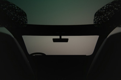 Škoda Vision O Interior Revealed: A Fresh Take on Modern Solid Design with Sustainability at its Core