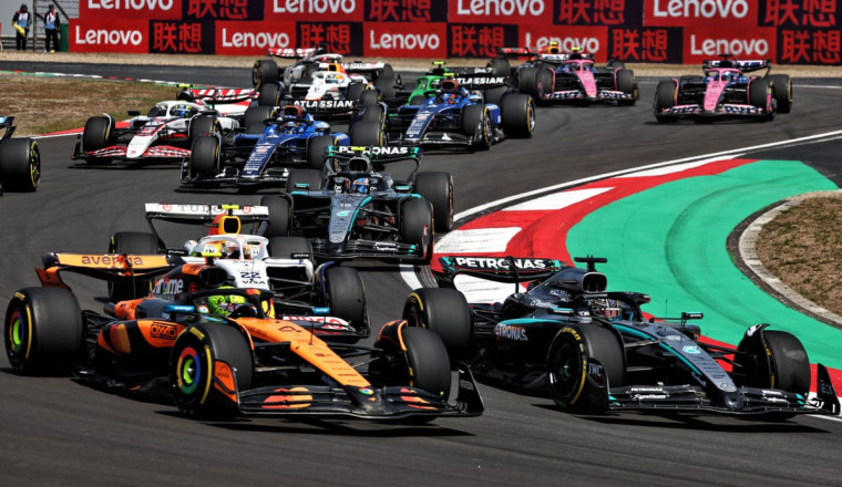 The 2026 F1 grid so far: Every confirmed driver