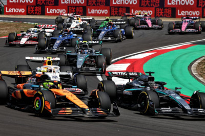 The 2026 F1 grid so far: Every confirmed driver
