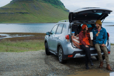 Used motor expert says one type of car 'is cheaper and better' than SUVs