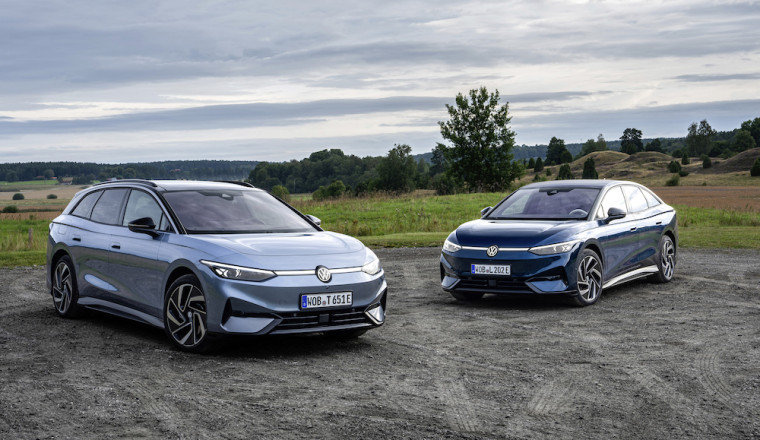 Volkswagen’s Epic Sale: Score £750 Off Nearly Every Model—Even on That Dream Ride