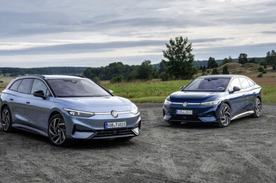 Volkswagen’s Epic Sale: Score £750 Off Nearly Every Model—Even on That Dream Ride