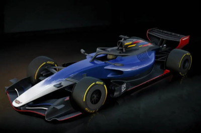 Why Cadillac will use rival's car for F1 testing debut