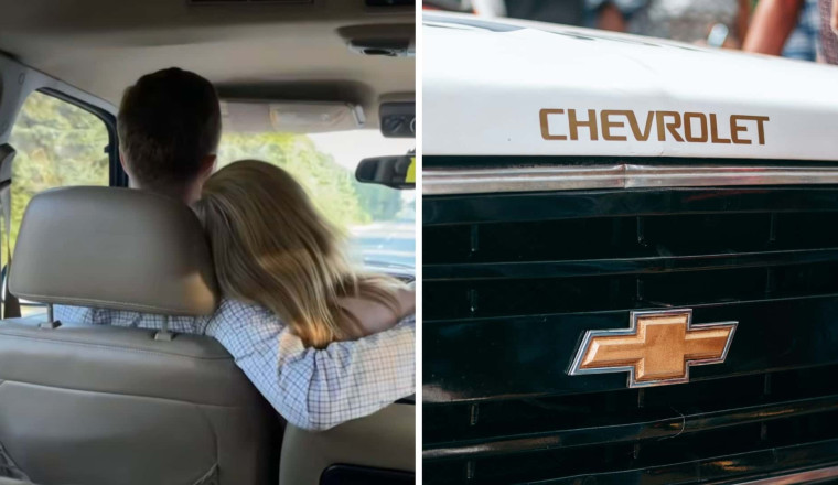 Detroit Man Says One Feature Makes '98 Suburbans Top '25 Yukons