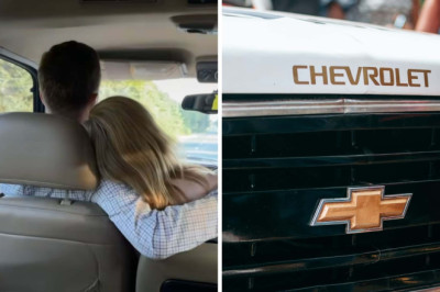 Detroit Man Says One Feature Makes '98 Suburbans Top '25 Yukons