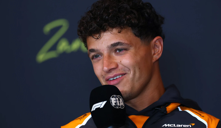 F1 2025 moments Norris wishes he could change