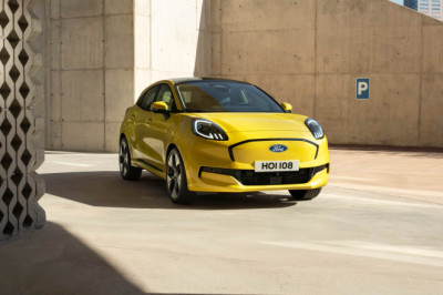First EVs FINALLY qualify for full Electric Car Grant as Ford duo secure top discount
