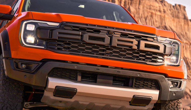 Ford Issues Four More Recalls Affecting 1.7 Million Cars