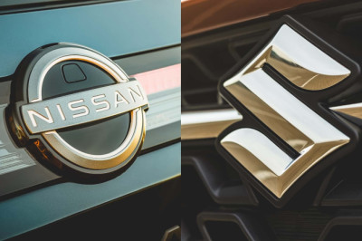 Nissan Drops From Top 10 In Global Auto Sales. Even Suzuki Is Better