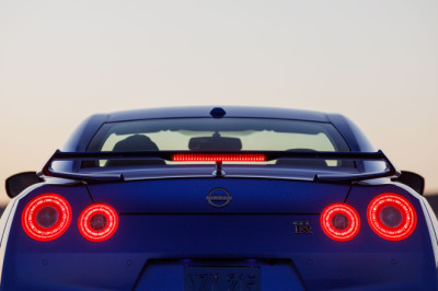 Nissan’s ‘Godfather of GT-R’ Wants Future Models to Be Gas-Powered