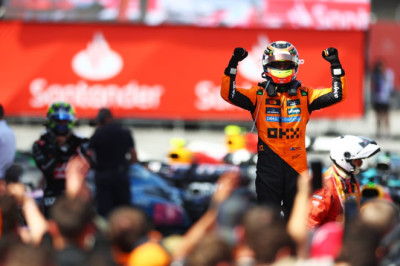 Piastri's race engineer on his 2025 transformation