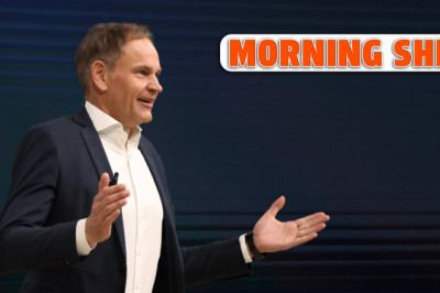 Porsche Wants To Stop Sharing A CEO With Volkswagen