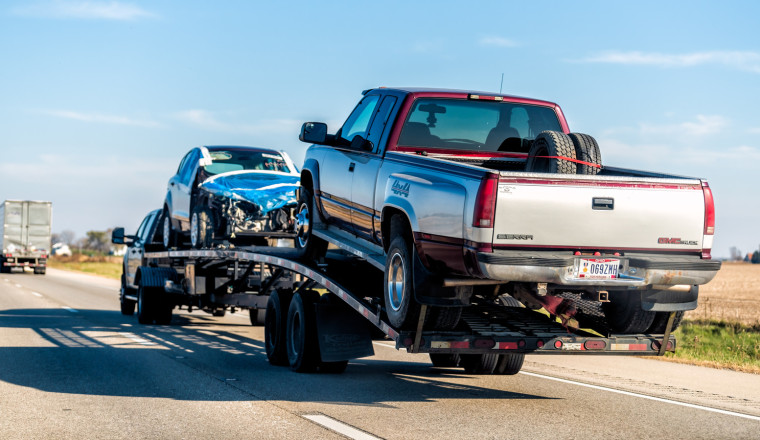 These Are Your Worst Tow Truck Experiences