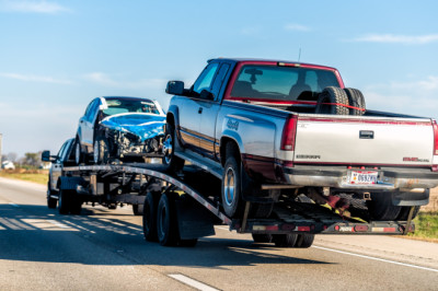 These Are Your Worst Tow Truck Experiences