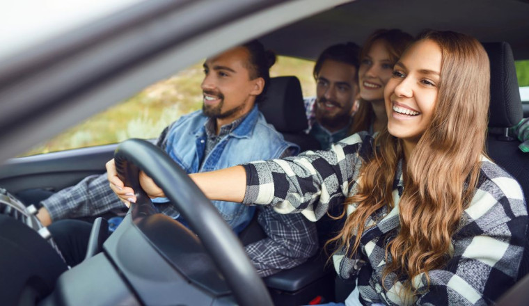 UK drivers warned accepting petrol money from friends could trigger £2,500 fine