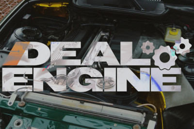 We Built an AI Bot To Find the Best Deals on Stuff for Car People. Meet DealEngine