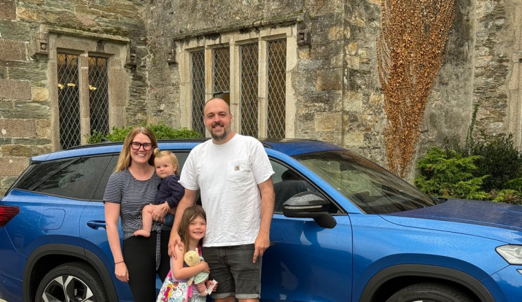 We went on an epic family road trip to France and holidays won't be the same again