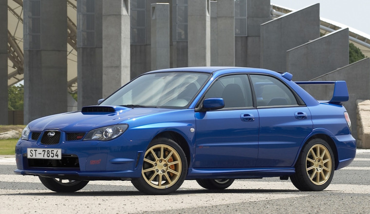 What's The Best Car For A Teen Driver?