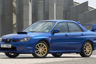 What's The Best Car For A Teen Driver?