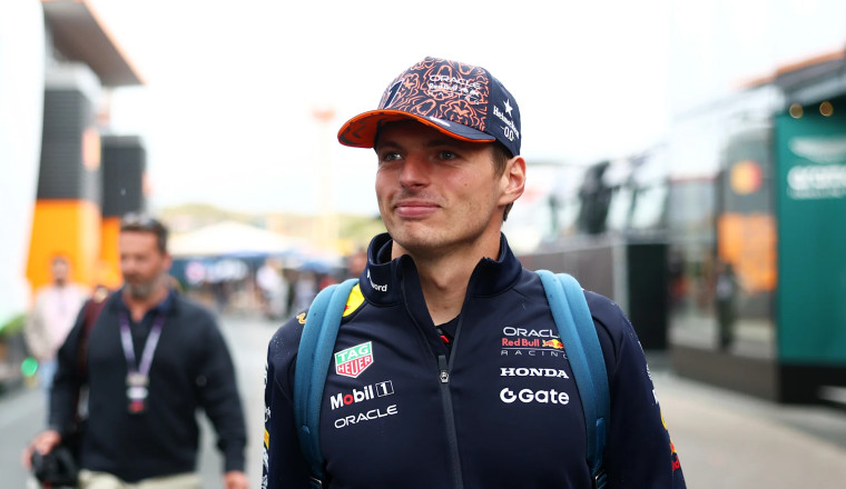 Why Verstappen isn’t writing off a home win just yet