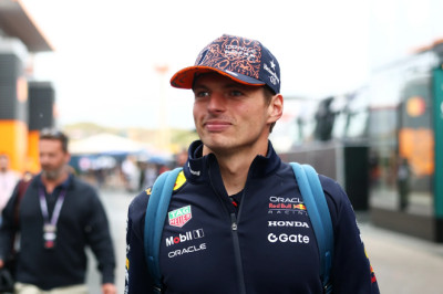 Why Verstappen isn’t writing off a home win just yet