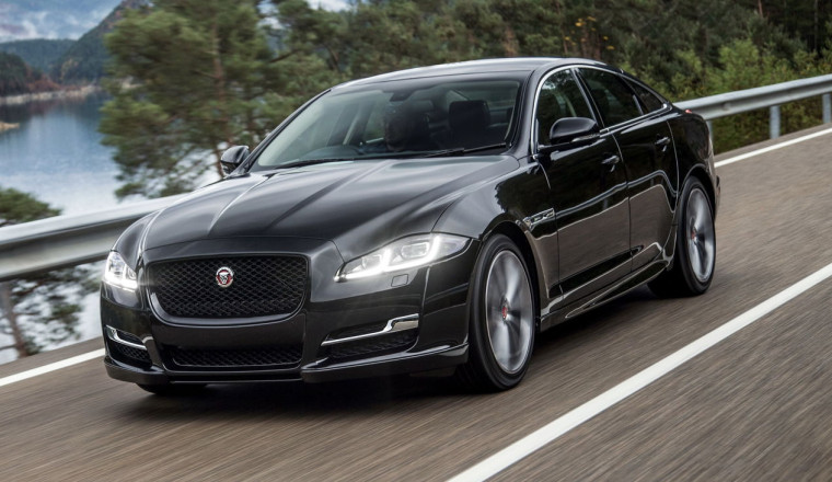10 Used Luxury Cars For Under £10,000