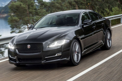 10 Used Luxury Cars For Under £10,000
