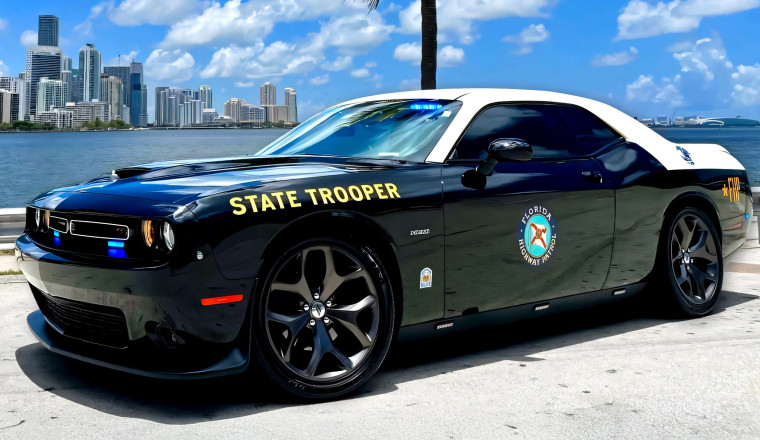 A Simple Traffic Stop Can Now End With Deportation In Florida