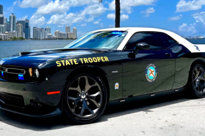 A Simple Traffic Stop Can Now End With Deportation In Florida