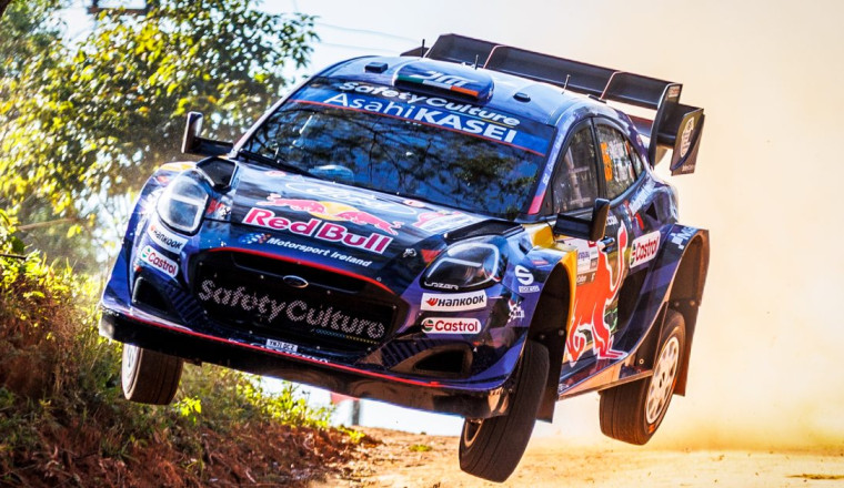 FIA president reveals key reason for WRC promotion tender