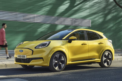 First EV models to receive Labour's full £3,750 Electric Car Grant confirmed
