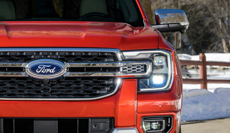 Ford’s Recall Crisis Expands To Failing Airbags And Electronics In Over 314,000 Vehicles