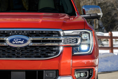 Ford’s Recall Crisis Expands To Failing Airbags And Electronics In Over 314,000 Vehicles