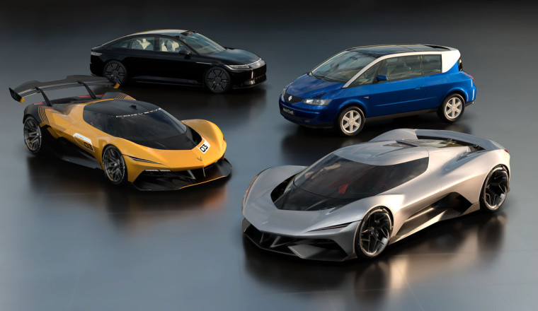 Gran Turismo 7 Update 1.62 Out Now With Four New Cars