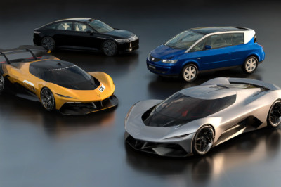 Gran Turismo 7 Update 1.62 Out Now With Four New Cars