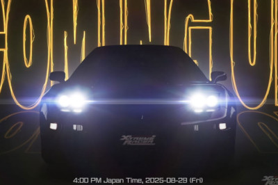 Honda Is Finally Coming To Tokyo Xtreme Racer