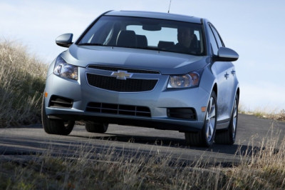 I Need A Car That's Not A Chevy Cruze! What Should I Buy?