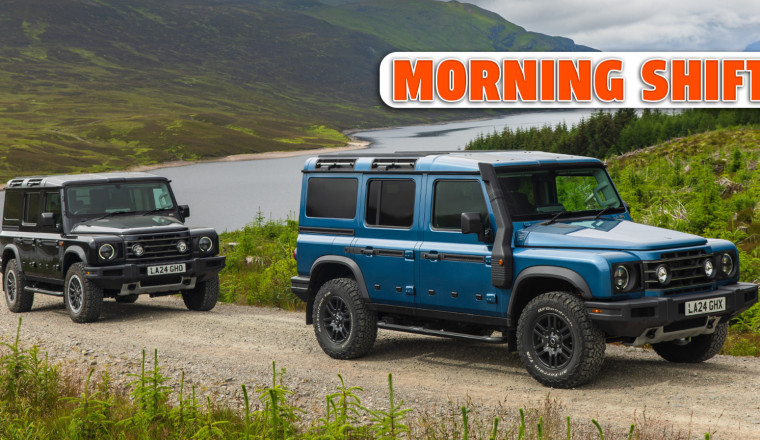 Ineos Cuts Prices Across The Board To Juice Disappointing Sales Numbers