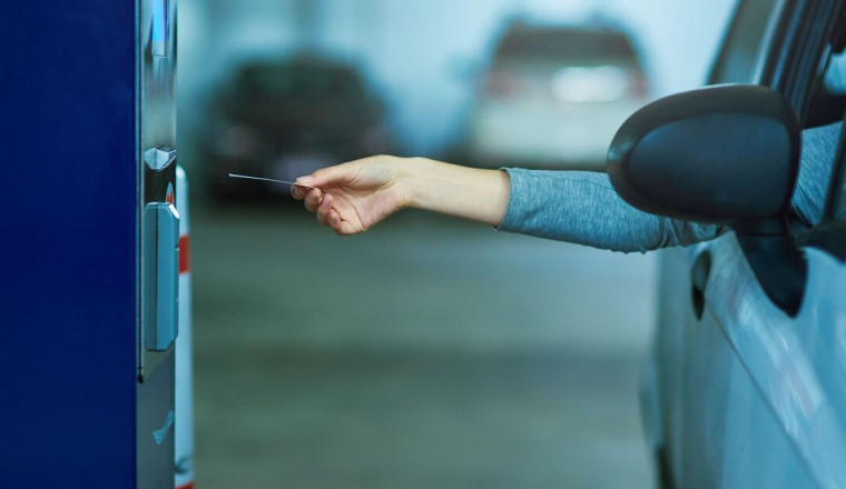 Man left with eye-watering car park charge after '18-year stay'