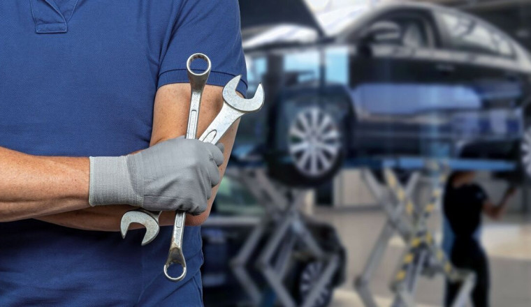 Mechanic urges used car owners to ‘replace' one thing now as motorists at risk