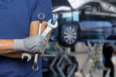 Mechanic urges used car owners to ‘replace' one thing now as motorists at risk
