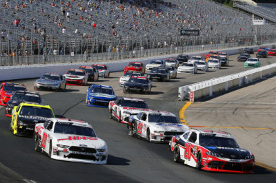 NASCAR’s Next Wave: How Young Guns and Tech Are Shaping the Future of Stock Car Racing