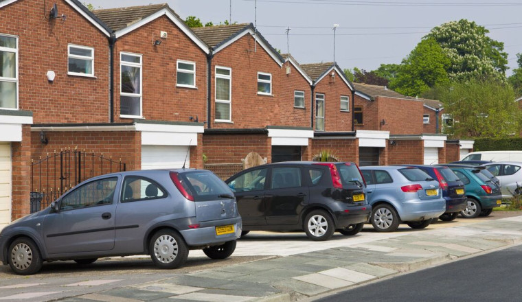 New car rule affecting every driveway in the UK