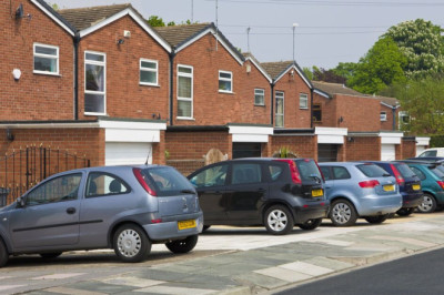 New car rule affecting every driveway in the UK