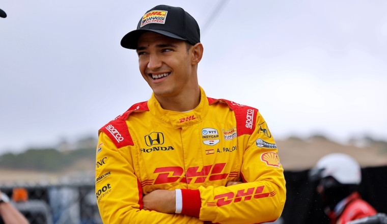 Alex Palou’s Indy 500 Win Sparks F1 Buzz — But Cadillac Seats Are Already Spoken For