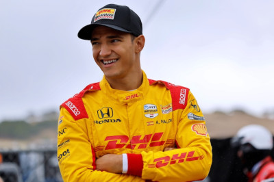 Alex Palou’s Indy 500 Win Sparks F1 Buzz — But Cadillac Seats Are Already Spoken For