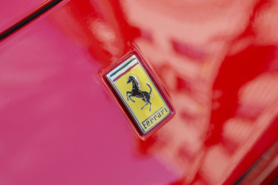 People are only just realising the reason behind Ferrari's famous horse logo