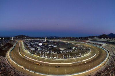 Hot New Tracks: IndyCar Eyes Phoenix, Mexico, and Toronto Shake-Up for 2026