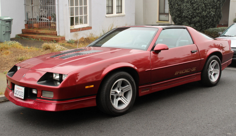 These Are The Cars You Think Deserve A Cool Restomod