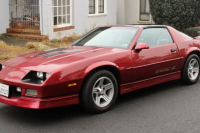 These Are The Cars You Think Deserve A Cool Restomod